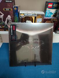 Muse The Wow! Signal Rosso Vinile LP