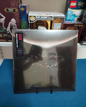 Muse The Wow! Signal Rosso Vinile LP