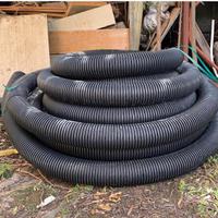 Tubo di Drenaggio ML33 Diametro 110 Nuovo