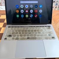 MacBook Pro 13 pollici, 2016