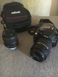Macchina fotografica