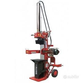 Spaccalegna ceccato olindo bull 20 ton - 400v