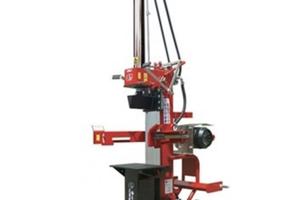 Spaccalegna ceccato olindo bull 20 ton - 400v