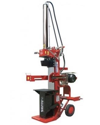 Spaccalegna ceccato olindo bull 20 ton - 400v