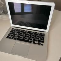 Macbook Air 2012