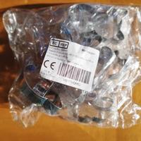 🐱 Set formine/tagliabiscotti a forma di gatto – 9