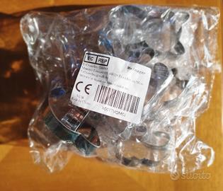 🐱 Set formine/tagliabiscotti a forma di gatto – 9