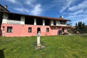 CASA INDIPENDENTE A CARMAGNOLA