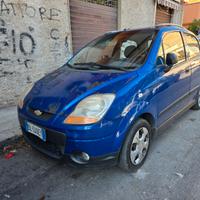 Chevrolet matiz 800 gpl eco logic