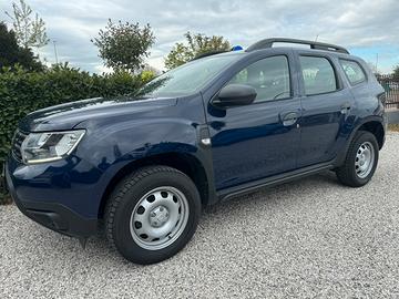 Dacia Duster 1.0 100cv 4x2 GPL