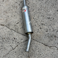 Scarico originale FIAT Marea 1.6 / 1.8 – Cod. 1316