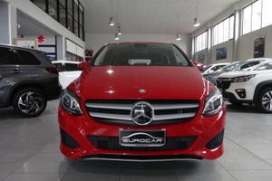 Mercedes B 180d Auto Business