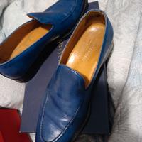 Scarpe Andrea nobile