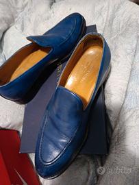 Scarpe Andrea nobile