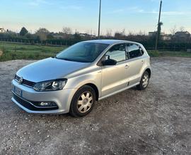 VOLKSWAGEN Polo 1.4TDI DPF 5 p. Comfortline