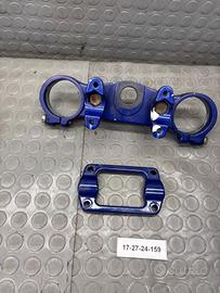 PIASTRA DI STERZO SUPERIORE HUSQVARNA WR CR 125 09