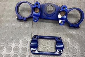 PIASTRA DI STERZO SUPERIORE HUSQVARNA WR CR 125 09