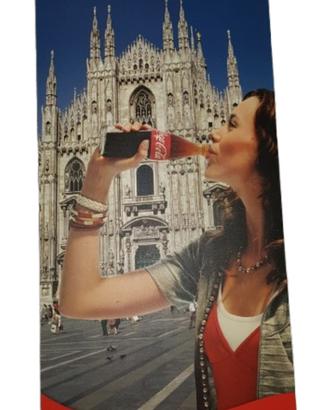 Poster Coca Cola Vintage