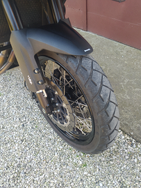 Benelli trk 502