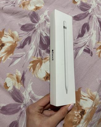 Apple pencil
