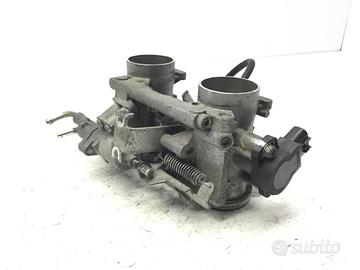 YAMAHA TDM 900 CORPO FARFALLATO 2007 RN181