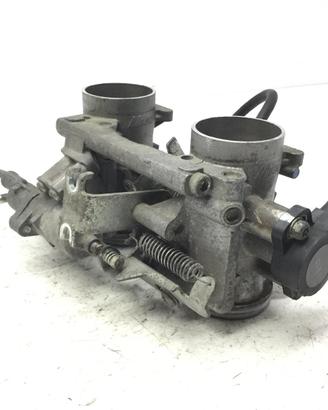 YAMAHA TDM 900 CORPO FARFALLATO 2007 RN181