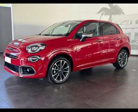 FIAT 500X 1.3 MultiJet 95 CV Sport