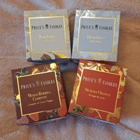 Candele Price's Candles