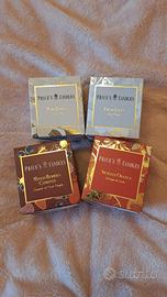 Candele Price's Candles