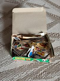 Lotto Intrepido Sport e Vallardi Editori