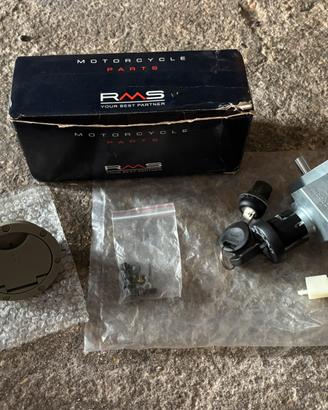 Aerox 50 R Kit Serratura Chiave RMS Nuovo