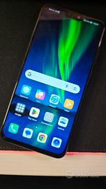 Honor View 10 Lite 