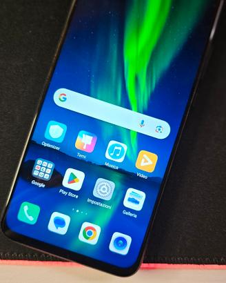 Honor View 10 Lite 