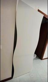 Mobile ingresso appendiabiti