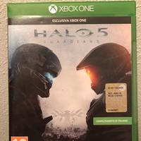 Halo 5  guardians xbox one