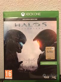 Halo 5  guardians xbox one