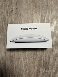 Apple Magic Mouse