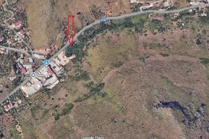 Terreno Agricolo Belmonte Mezzagno [1318VCG]