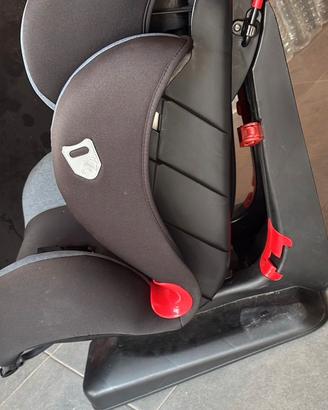 Seggiolino per auto