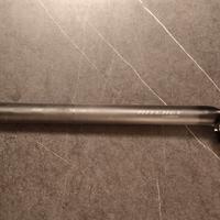 Reggisella Ritchey Comp Carbon 2-Bolt 27.2 350 mm