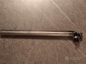 Reggisella Ritchey Comp Carbon 2-Bolt 27.2 350 mm