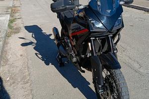 Moto Morini x-cape 650