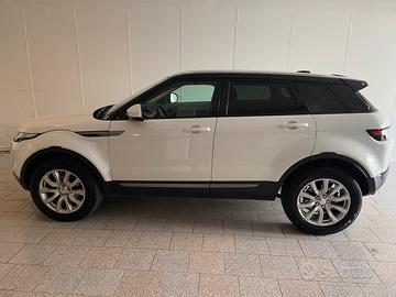 Land Rover Range Rover EVOQUE 2.2 150 CV