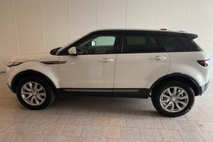 Land Rover Range Rover EVOQUE 2.2 150 CV
