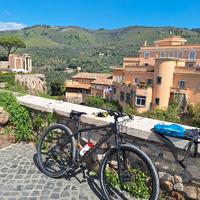 BICICLETTA MTB FOCUS