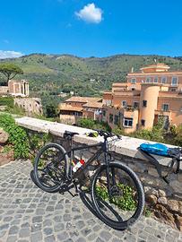 BICICLETTA MTB FOCUS