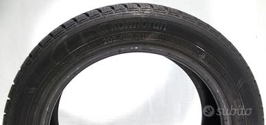 4 GOMME USATE INVERNALE 2055516 - CP8338857