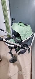 Passeggino chicco Urban