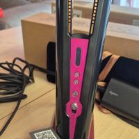 piastra capelli dayson 