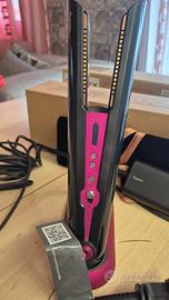 piastra capelli dayson 